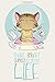 Produktbild Make smART choices in your life!: Notebook | Bulletjournal for creative minds. Cute comic style artsy cat