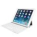 Produktbild GONGXI Bluetooth-Tastatur Flach Pro9.7 Schutzhülle Ipad Tastatur 7,6 Zoll Ipad Air2,White,S