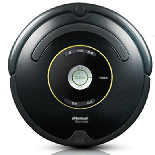 Scheda Tecnica Neato Robotics Robot Aspirapolvere - Recensioni e Opinioni