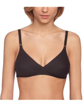 BeeDees Damen BH (Ohne Bügel) Rock 'N' Roll N