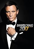 Image de Daniel Craig 2017 Calendar