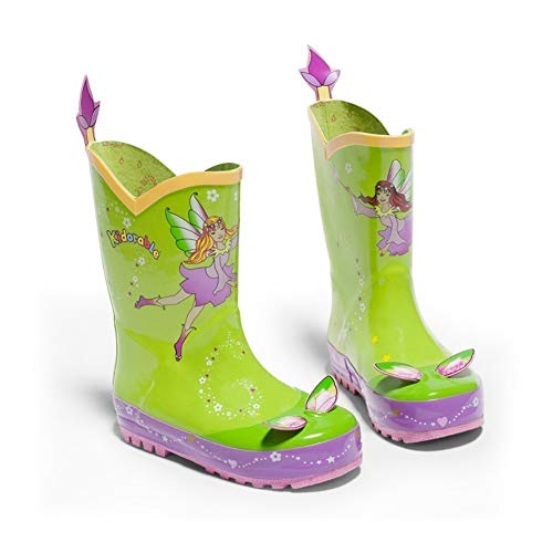 kidorable wellies