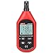 Produktbild Uni-T ut333bt Thermometer Hygrometer Bluetooth Digital LCD Mini Temperatur Luftfeuchtigkeit Meter Feuchtigkeit Sensor Thermometer