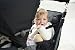 Joovy Caboose Rear Seat, Red by Joovy