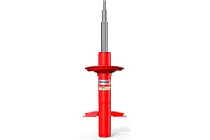 ‎KONI KONI Special Active Shock Absorber Compatible with Fiat Ducato (250/290) Van/Box/Bus/Camper Van/Motorhome/Based Campers 2006- Front Axle (8705-1332)