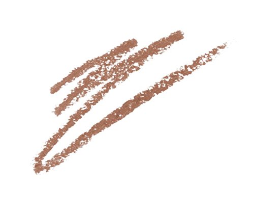 lavera Augenbrauenstift / Eyebrow Pencil ∙ Farbe Blond ∙ softe & langanhaftende Textur ∙ Natural & innovative Make up ✔ vegan ✔ Bio Pflanzenwirkstoffe ✔ Naturkosmetik ✔ Augen Kosmetik 1er Pack (1 x 1 g) - 5
