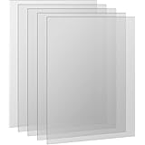 5PCS FEP Folie 260x200x0.15mm for Photon Mono X, Mono X 6K, Photon M3 Plus, Saturn, Saturn S, Saturn 4K, Phrozen Sonic Mighty