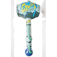 deguisement skin banane fortnite - rubie s hache gonflable pour fete fortnite  rubie s hache gonflable pour fete fortnite - deguisement skin banane fortnite