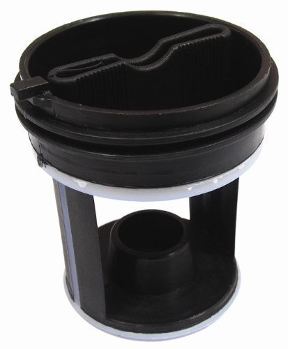 Filtro pompa scarico lavatrice adattattabile lavatrice ARISTON INDESIT HOTPOINT