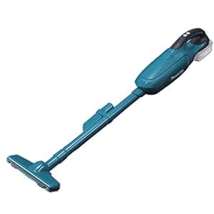 Amazon.de: Makita Akku-Staubsauger (18 V, ohne Akku, ohne ...
