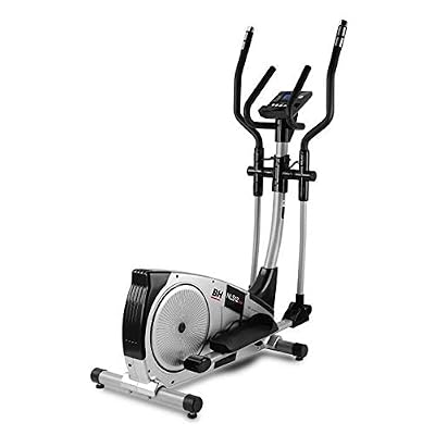 BH Fitness NLS12 DUAL G2351. Vélo elliptique.