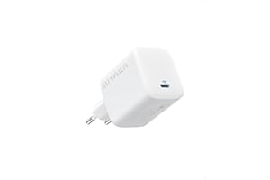 Ładowarka USB-C 67 W, Anker 315, kompaktowy zasilacz o wysokiej wydajności z PIQ 3.0, do MacBook Pro/Air, iPhone 16/15/14, iPad, Galaxy, Pixel, AirPods i wielu innych