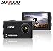 Produktbild 32GB TF Karte + SOOCOO S300 4K HD 12MP 2.35 Zoll TFT Touch WIFI Bildschirm Sport Action Video Kamera DV 170 Grad Weitwinkel Objektiv Portable Outdoor Unterwasser Sport Action Cam Camcorder + 1pcs Extra Batterie + GPS Modul + Externe MiC