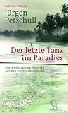 Cover zum Buch Der letzte Tanz im Paradies