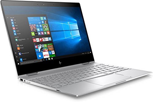 HP Inc 13-ae003ns Spectre X360 reviews HP Inc 13-ae003ns Spectre X360