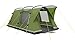 Produktbild Outwell Birdland 3 Jazz Tunnel Tent Green – Zelt (16.3 kg)