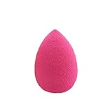 amazing-trading(TM) Pro Beauty Makeup Sponge Blender Flawless Smooth Shaped Water Droplets Puff, 5 Colors