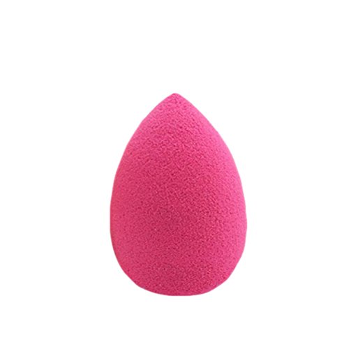 B-Comrade(TM) Makeup Sponge Blender Water Droplets Puff