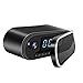 Price comparison product image L&Z WiFi Hidden Spy Camera, Clock, HD 1080P, Micro Wireless Real-time Camera, 150° Angle Night Vision Motion Detection, Indoor Home Security Monitoring, Baby and Pet Monitoring Support Card Recording