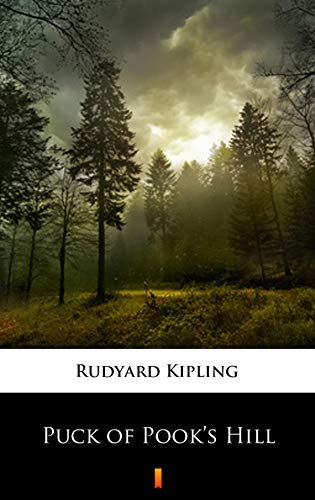 Puck of Pook's Hill (English Edition)