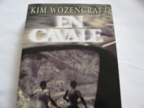 couverture de : En cavale