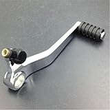 Condición: 100% nuevo. Palanca de cambios para moto para Bandit 1200 GSXR1000 1100 600 RF900R TL1000R