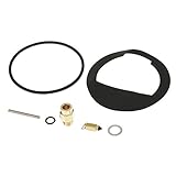 Segolike Carburetor Rebuild Kit for Kohler K-Series Engines Carb Repair Rebuild Overhaul Replaces 2575701S RS.750 (55.00% Off) - Amazon