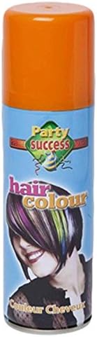 Temporary Hair Fluorescent Party Success Colour Spray Easy Wash Hair Color Spray