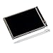 Produktbild 3,5-Zoll-LCD-Touch-Screen-Display-Modul, Support-Software Tastatur 3,5 Zoll B/B + LCD-Touchscreen-Display-Modul 320 x 480 Auflösung für Raspberry Pi V3.0
