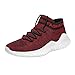 Produktbild Socken Schuhe Herren Sneaker Leichte Sport Freizeitschuhe Mesh Tuch Schnellverschluss Turnschuhe Wanderschuhe Freizeitschuhe Shoes