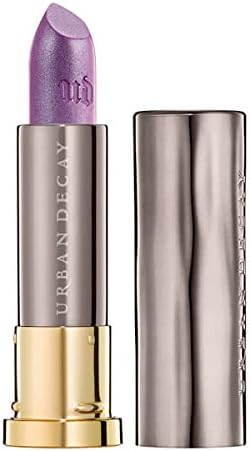 URBAN DECAY VICE METALLIZED LIPSTICK 3.4G (Asphyxia)