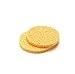 Strictly Professional 2Pcs Facial Face Body Skin Washing Cleansing Sponge Makeup Cosmetic Tool CODE: SPI0450