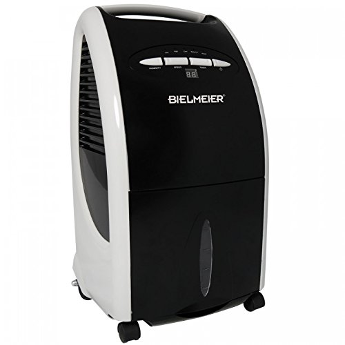 Bielmeier BHG 212 Air Dehumidifier, 330 W