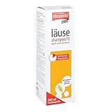 Mosquito med läuse shampoo 10, 200 ml