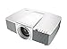 Produktbild vivitek DH3331, vielseitiger 1080p Installations-Projektor, 1,7x Zoom, 5000 ANSI Lumen, Kontrastverhältnis 10.000:1, Auflösung 1920x1080 Pixel, HDMI/MHL Verbindungsmöglichkeiten, weiß