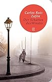 Bücher Neuerscheinungen 2022 - Der Schatten des Windes von Carlos Ruiz Zafón