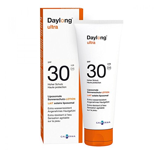 DAYLONG ultra SPF 30 Lotion 200 ml Lotion
