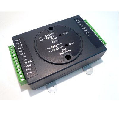 Preisvergleich Produktbild Secure I / O