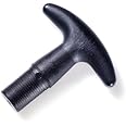 H2o Kayaks Canoe T Paddle Handle