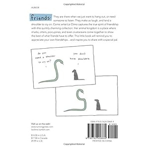 Lobster Is the Best Medicine: A Collection of Comics About Friendship