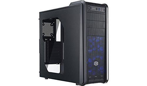 DUBARO GAMING PC High End INTEL Core I7-7700 4x 4,2GHz Turbo Geforce GTX 1050TI StormX 4GB MSI B250M Pro-VD 8GB-DDR4 1TB-HDD Windows 10 300N-Wlan DVD-RW Gamer Computer Desktop PC - 5