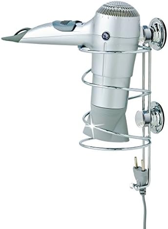 Everloc EL10204 Hair-dryer Holder