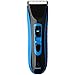 Riwa 750A Professional Cordless Haircutting Kit Wet/Dry Hair Clipper for Barber / Family Use