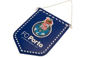 FC Porto Mini Pennant Official Merchandise