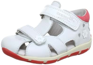 Scarpe Superfit Superfree Per Bambine E Ragazze - In Pelle, Flessibili, Per Primi Passi