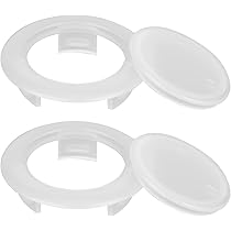 Table De Jardin Avec Trou Pour Parasol,Table à Manger D'extérieur Pour Terrasse 110 X 70cm