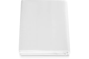 Fotoconic Light Diffuser Fabric 2 Yard x 67 Inch / 2 x 1.7 Meters - Nylon Silk White Seamless Modifier for Photography Softbox, Tent and Light Modifier