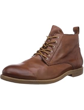 NOBRAND Hawthorn Herren Chukka Boots