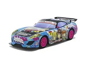 Scalextric Lightning Team Gt Anime Sunrise 1:32 Slot Car C3838 Vehicle Replica