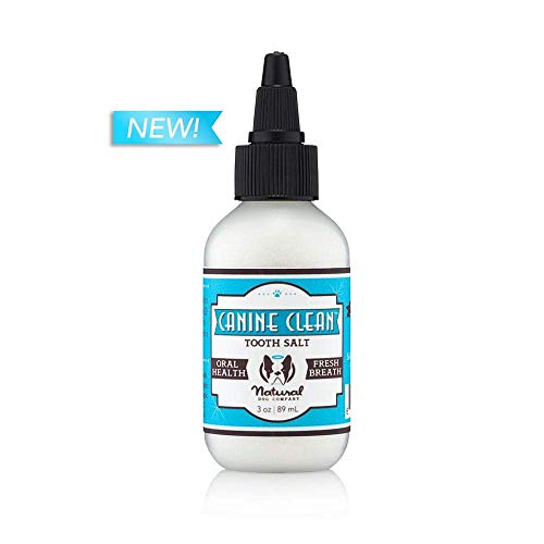 Natural Dog Company - Gommage Dentaire canin Clean - Bio et végétalien